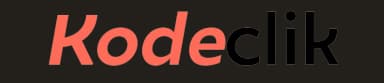 Kodeclik Logo