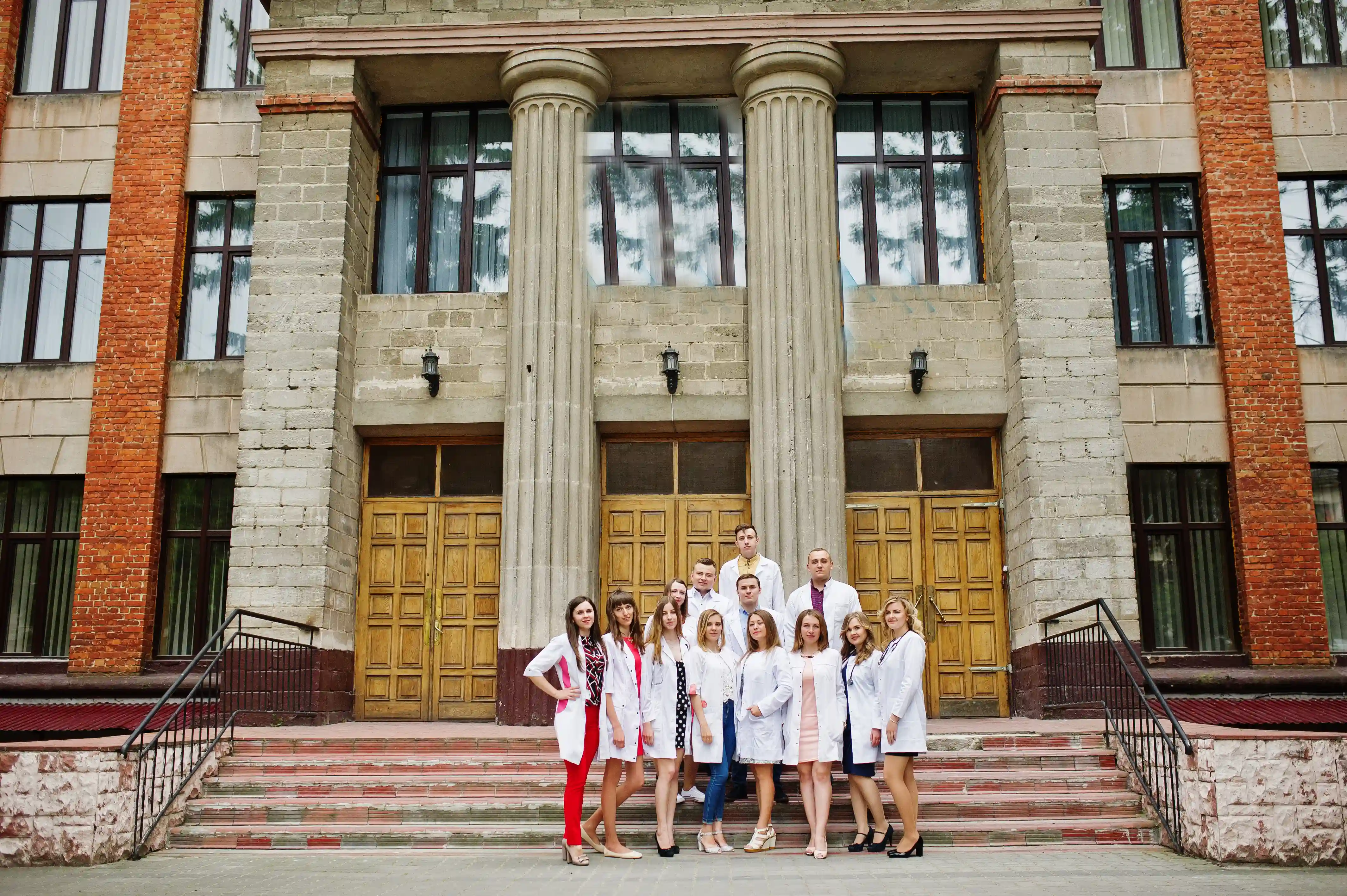 15 Best Premed Schools in the US