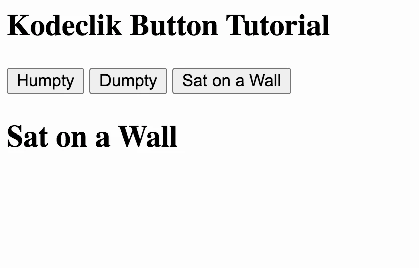 JavaScript Button  Syntax and Examples of Java Script Button