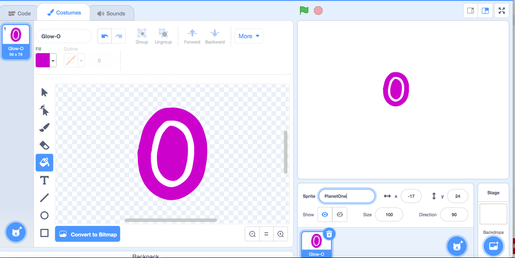 How to create a login at Scratch.MIT.Edu 