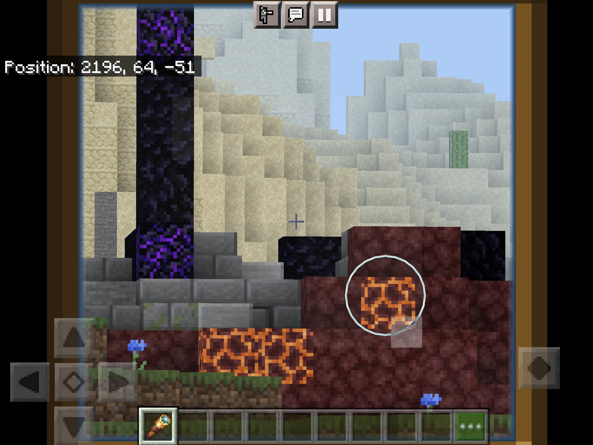 Minecraft recebe atualização Caves & Cliffs: Parte 1 em 8 de junho