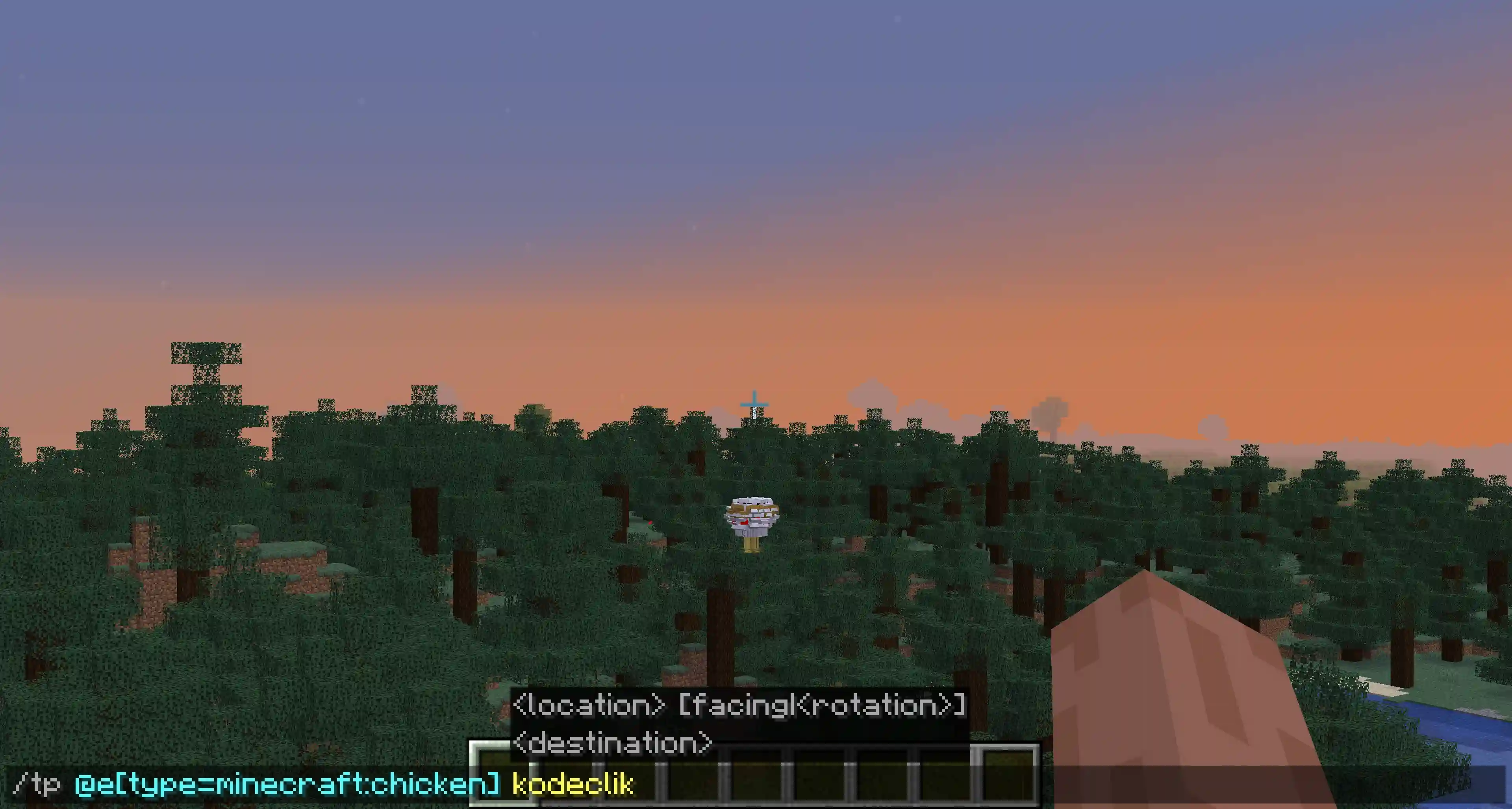 Your Complete Guide to Teleportation in Minecraft