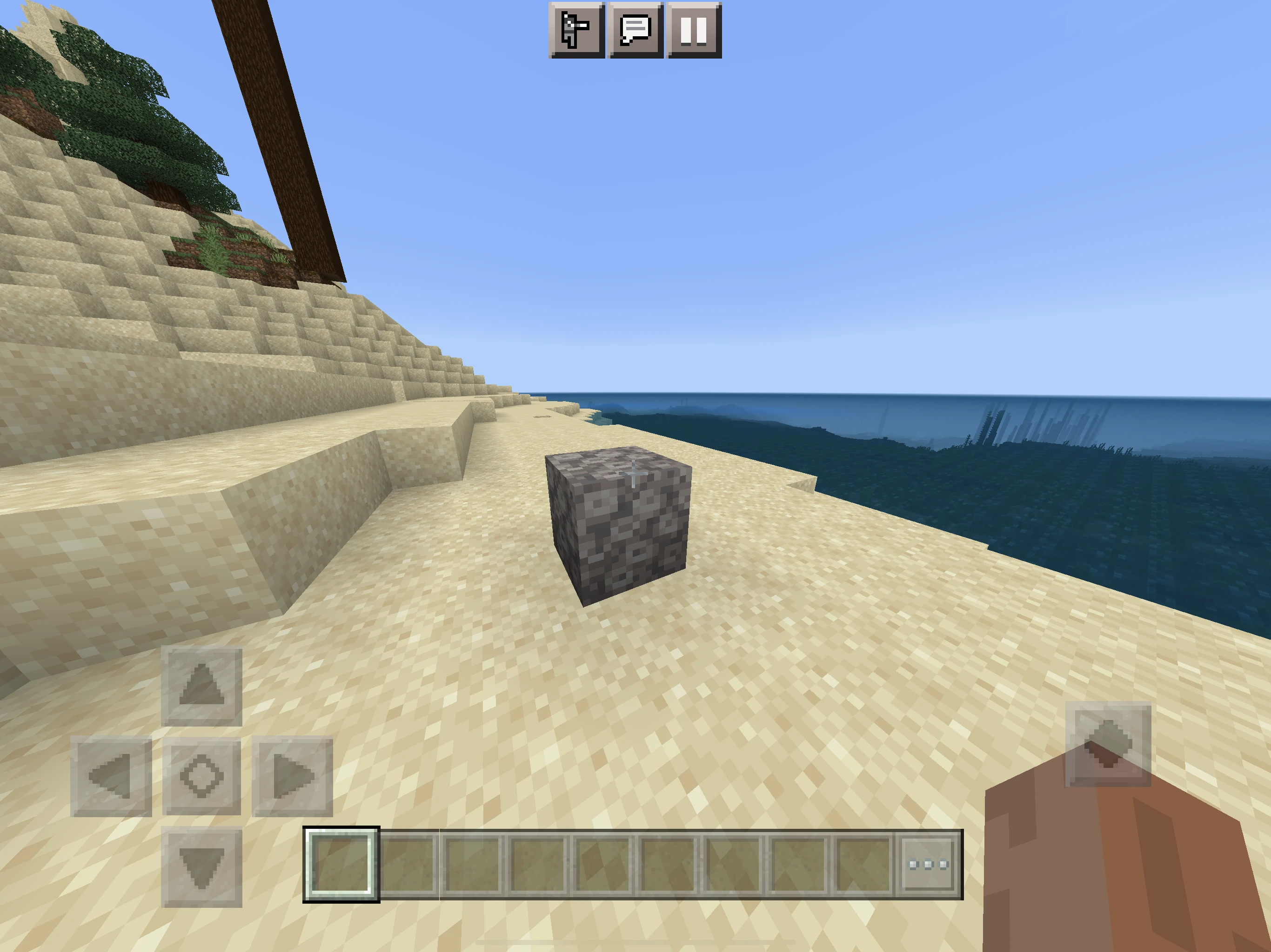 How to get Coral in Minecraft