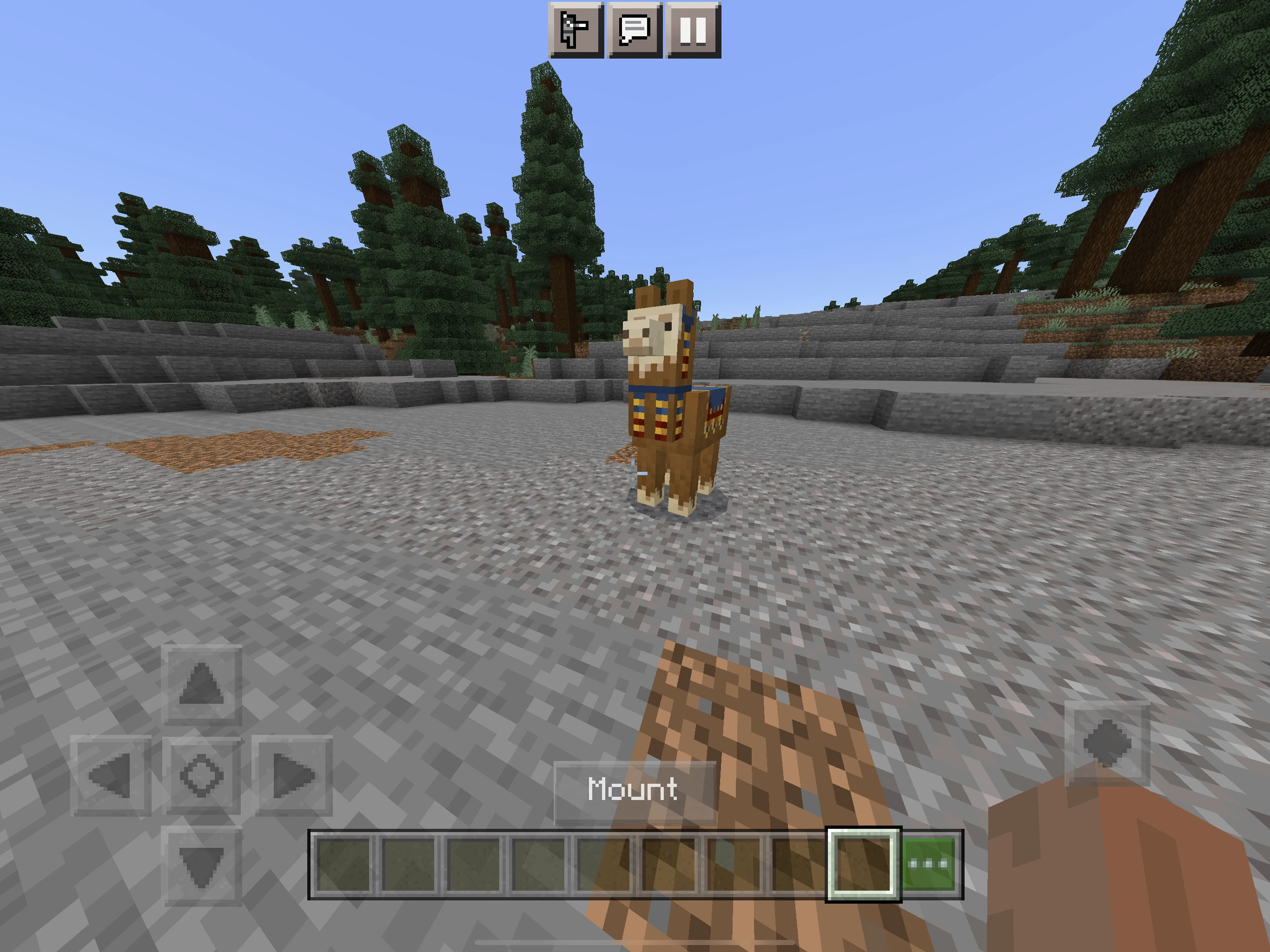 How to get a leash in Minecraft