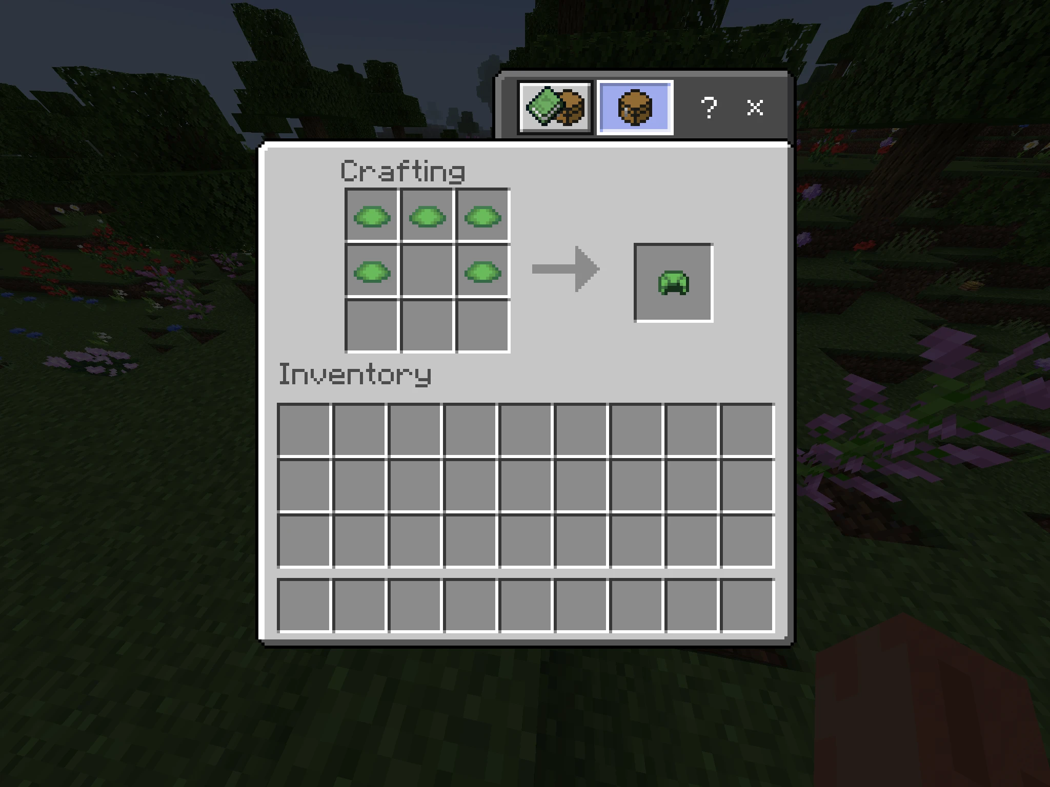 How to get Scutes in Minecraft