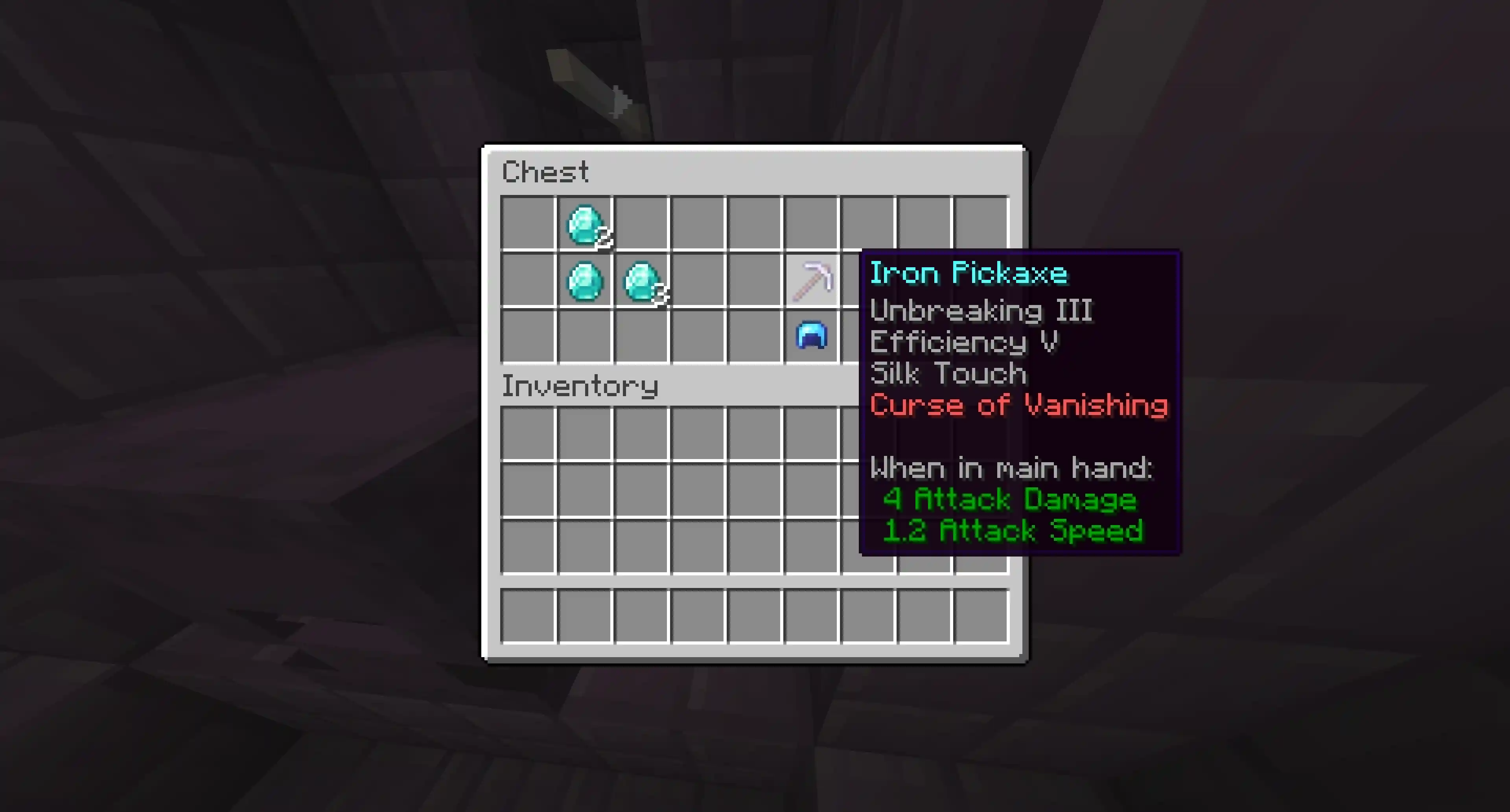 How to get Silk Touch in Minecraft