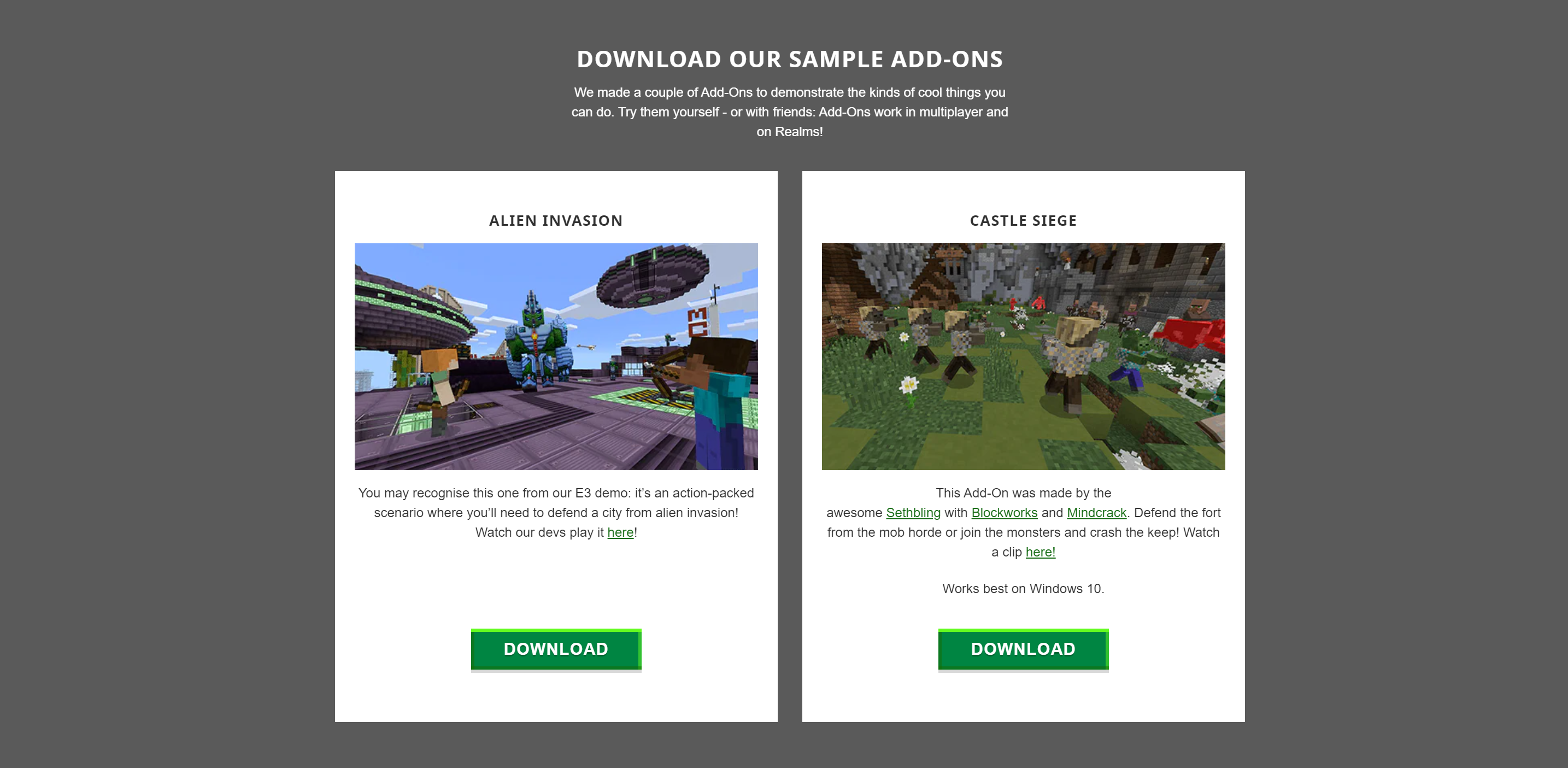 A Step By Step Guide To Get Mods Into Minecraft Education Edition