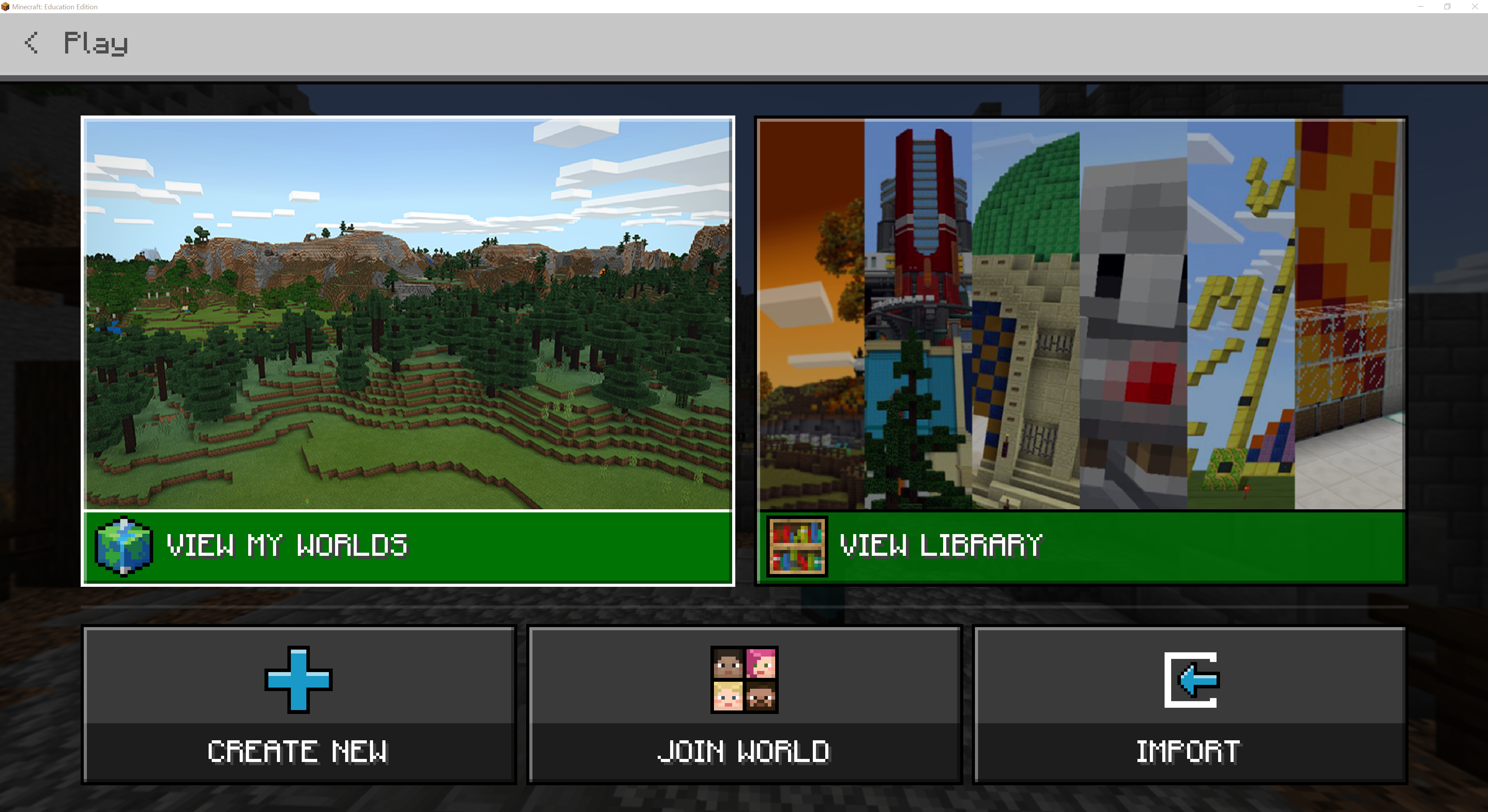 Teaching w/ Minecraft: Mods, Plugins, and Add-Ons for Minecraft PE