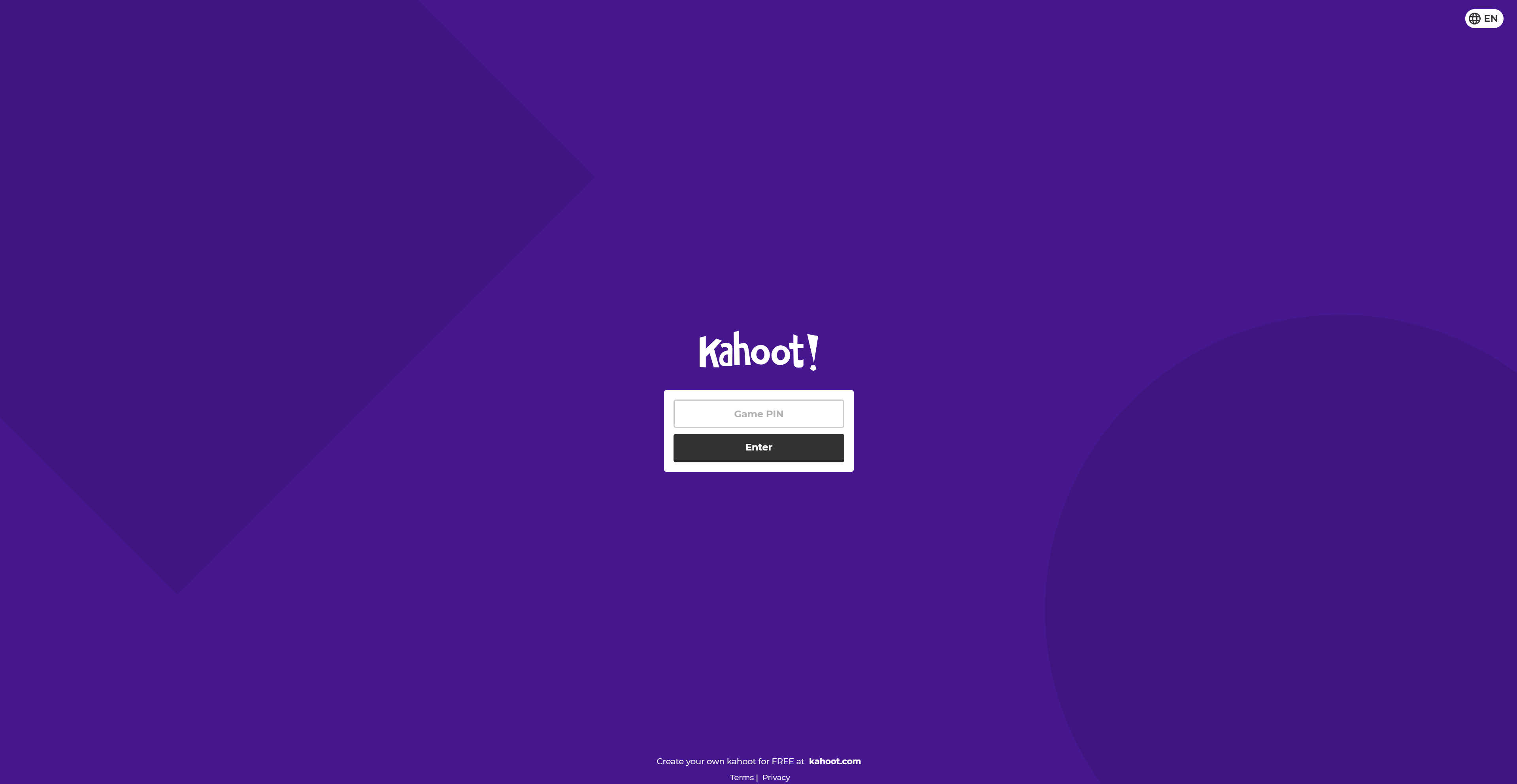 How to create a Kahoot game? A step-by-step guide.