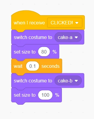Codes for Roblox Clicker on Scratch