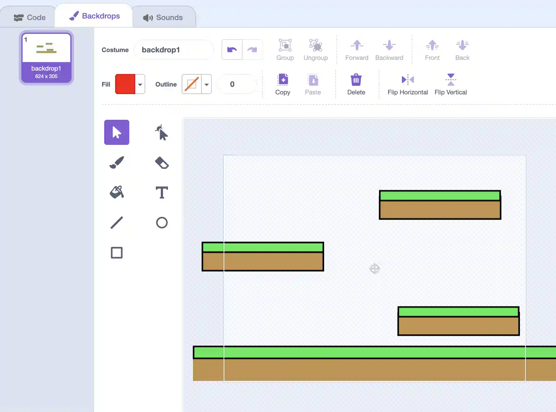 How to Add Levels in a Game on Scratch? - Codingal