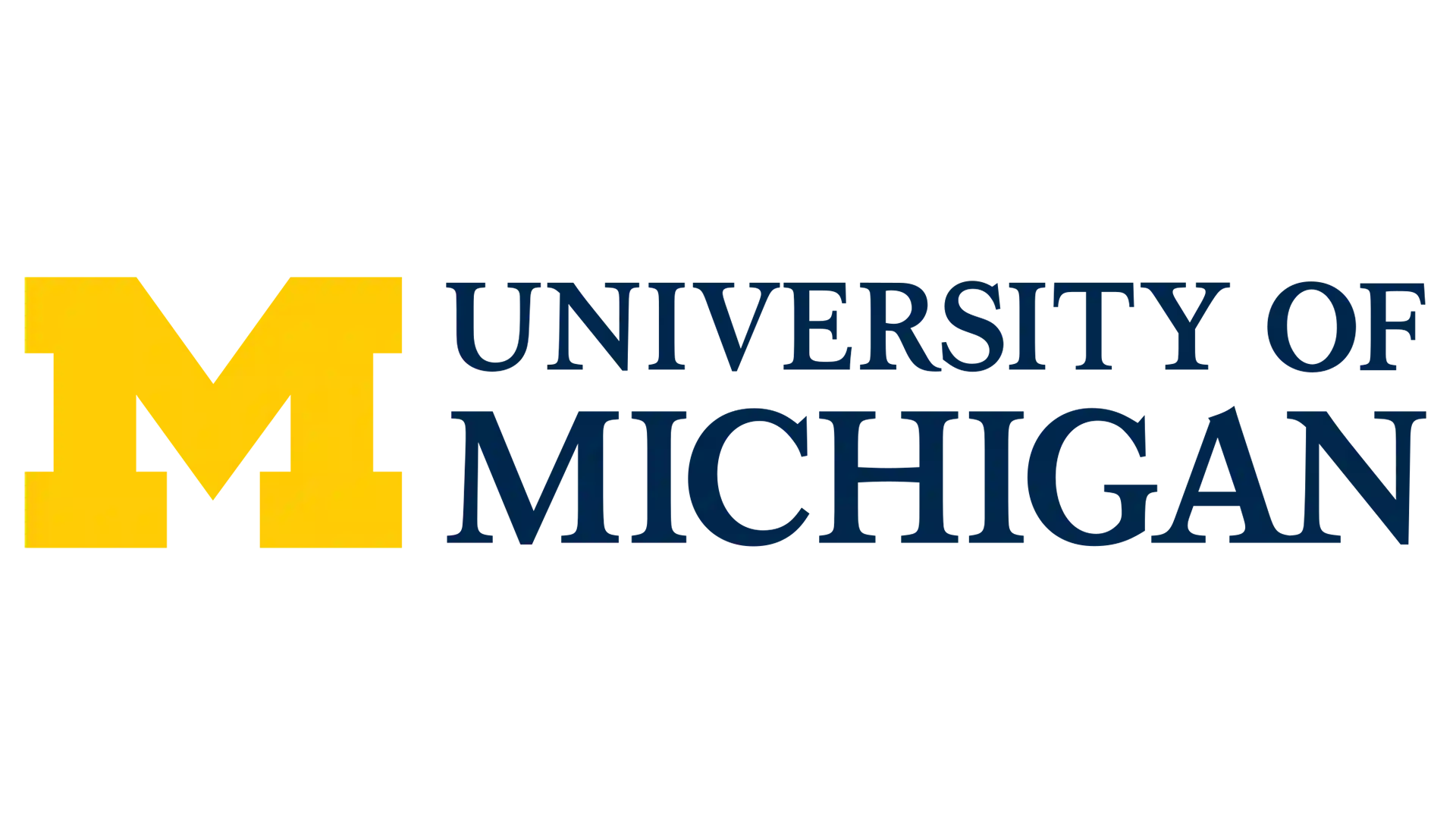 University of Michigan, Ann Arbor