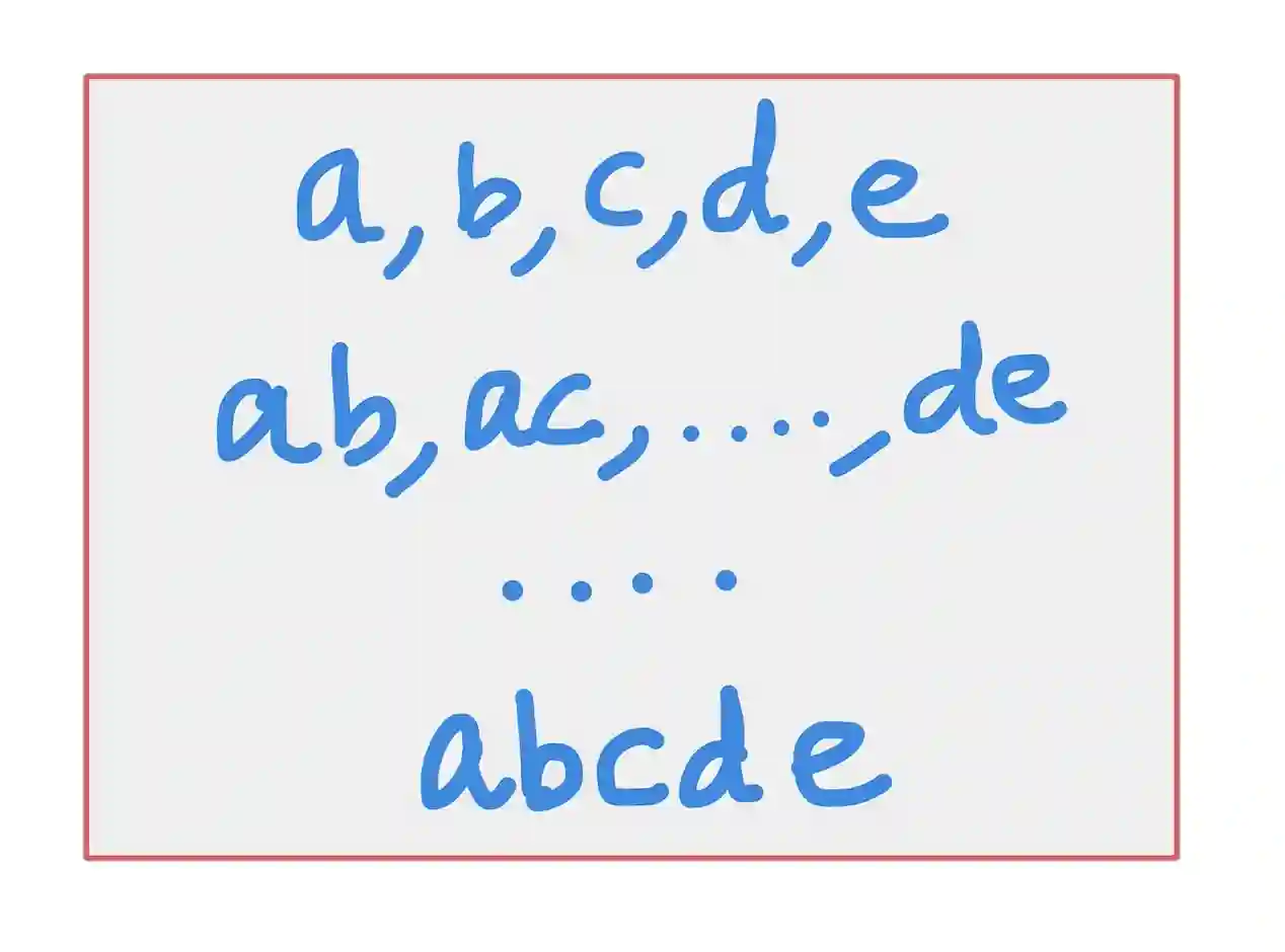 How to find array combinations in Javascript