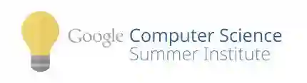 Google CS Summer Institute (CSSI)