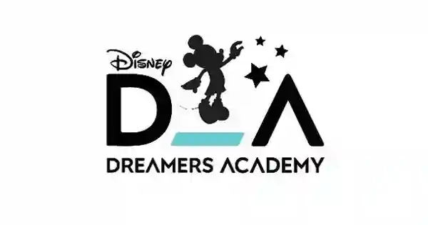 Disney Dreamers Academy