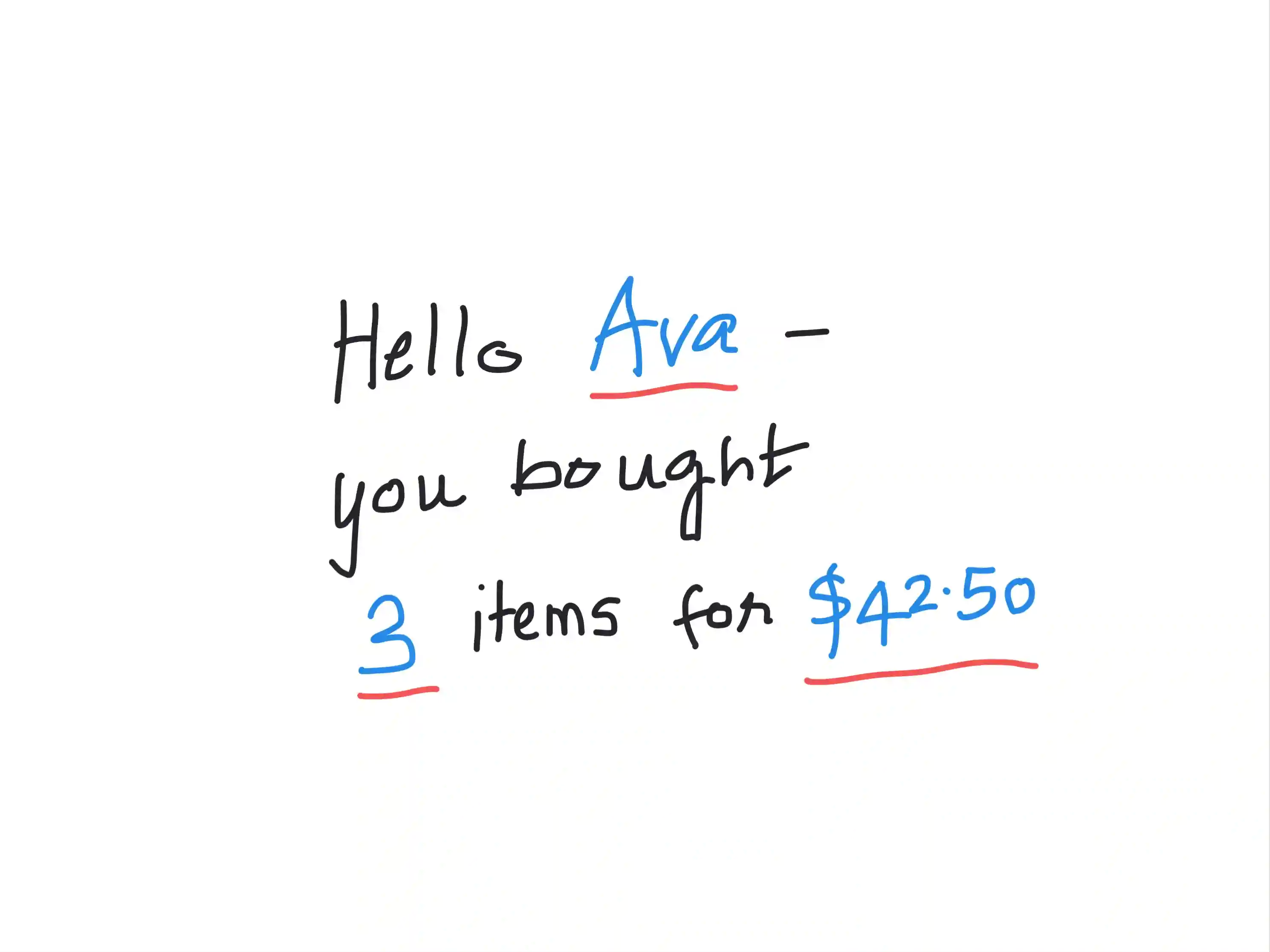 Formatting your Javascript strings