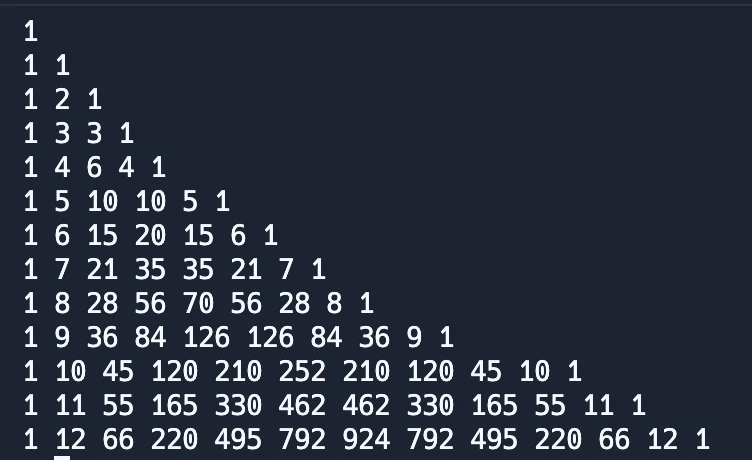 Python math.comb() function