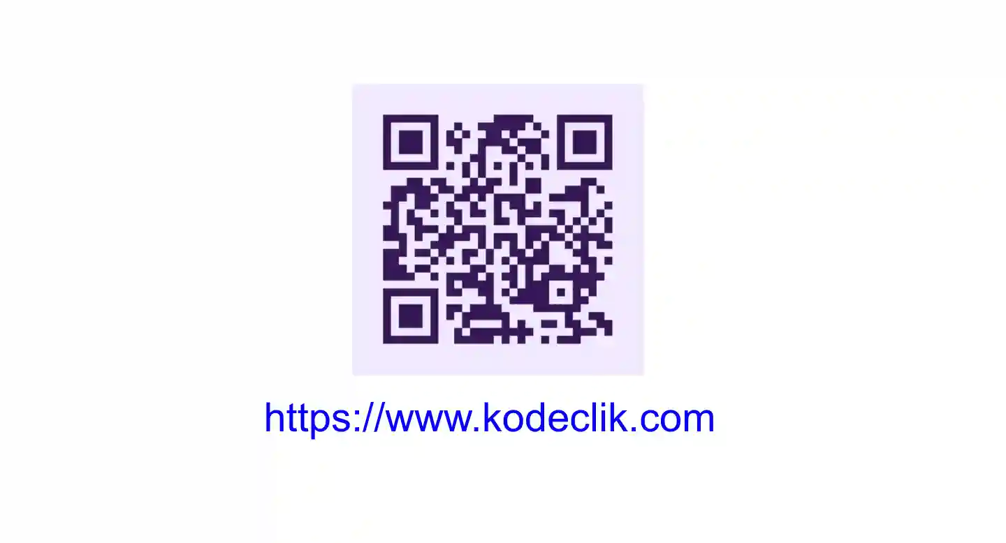 Creating Your First QR Code with Python