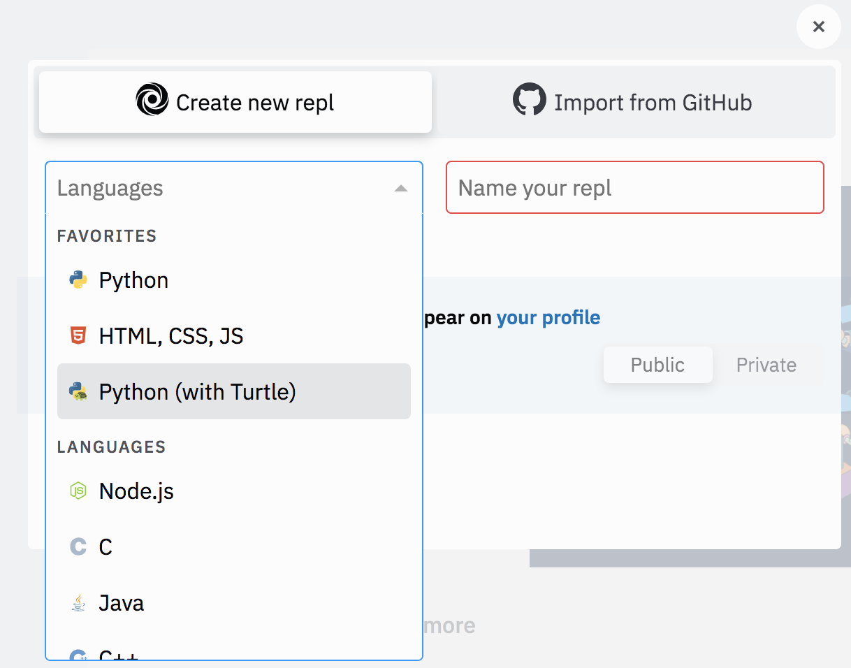 The Beginner's Guide to Python Turtle – Real Python