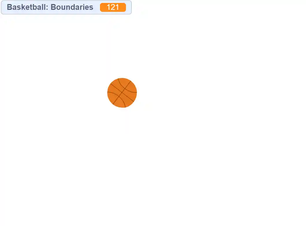 Variables in Scratch